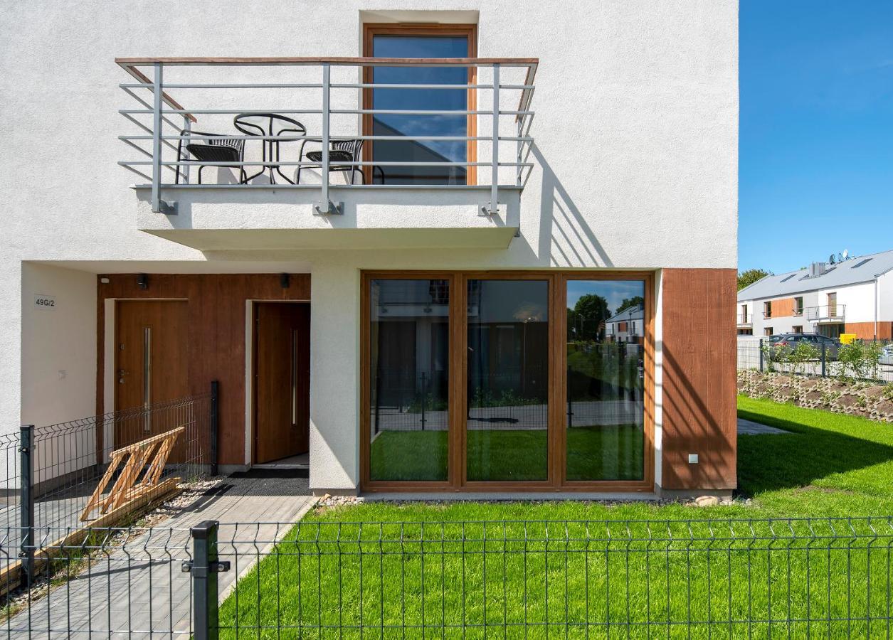 Apartamenty Cisza & Spoko! - Acco Rent Gdynia Exterior foto