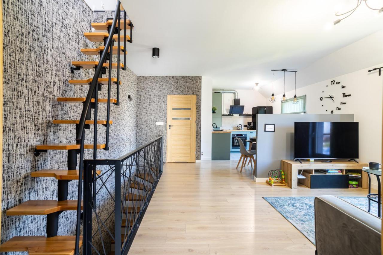Apartamenty Cisza & Spoko! - Acco Rent Gdynia Exterior foto