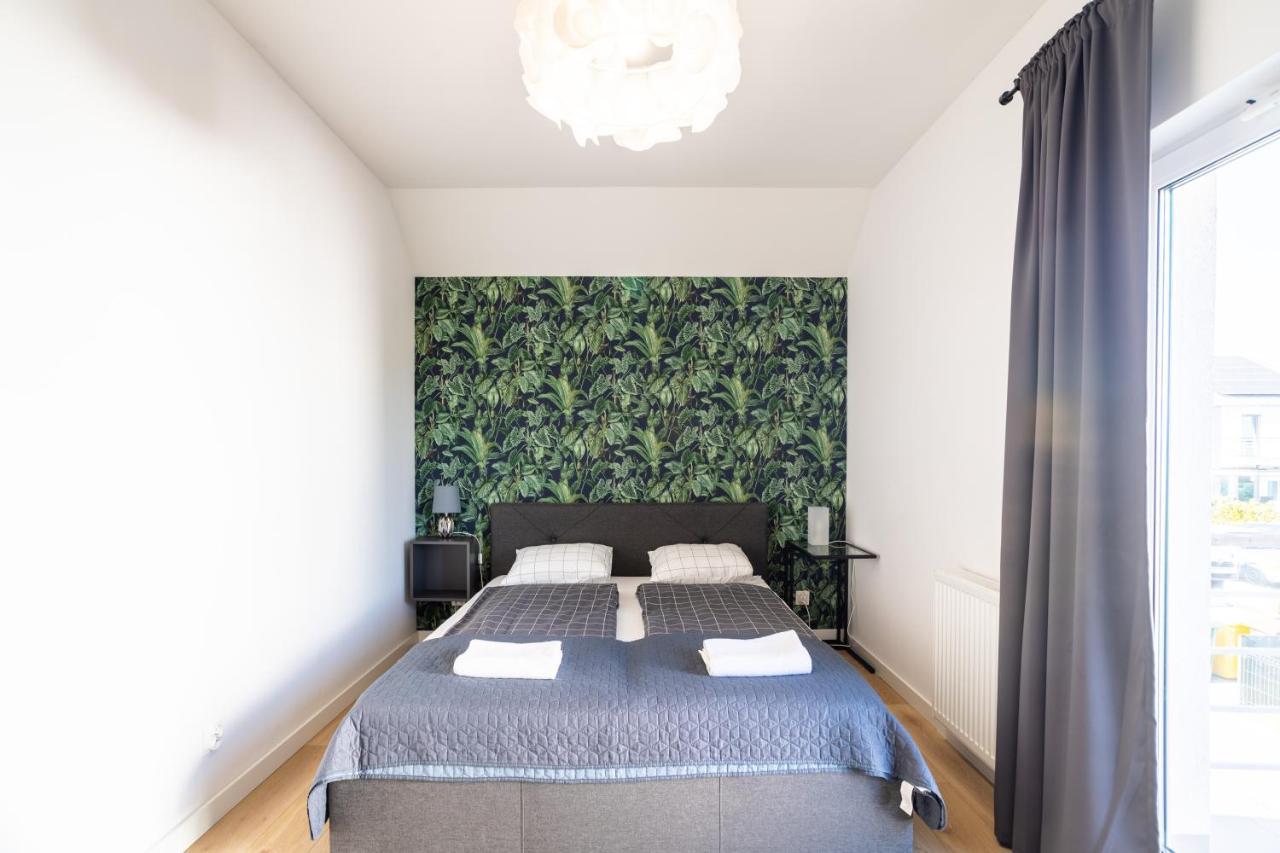 Apartamenty Cisza & Spoko! - Acco Rent Gdynia Exterior foto